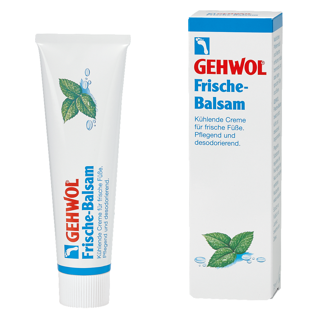 GEHWOL® Frische-Balsam, 75 ml