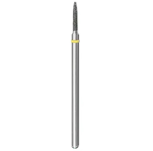 Busch Diamantschleifer 863EF, 012, extra feine Körnung, 2 Stück