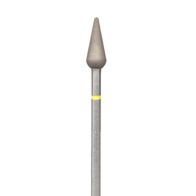 Busch Diamantschleifer 893EF, 047, extra feine Körnung, 1 Stück