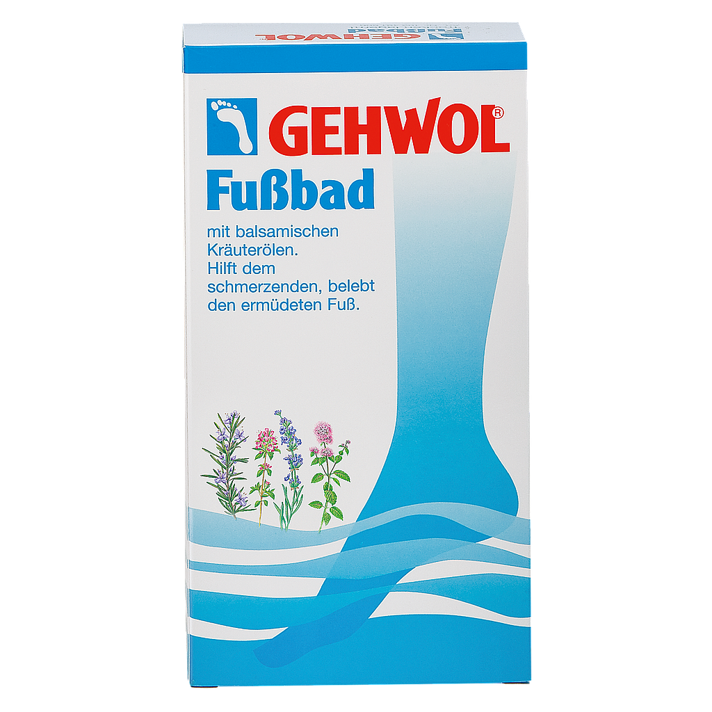 GEHWOL® Fussbad, 400 g