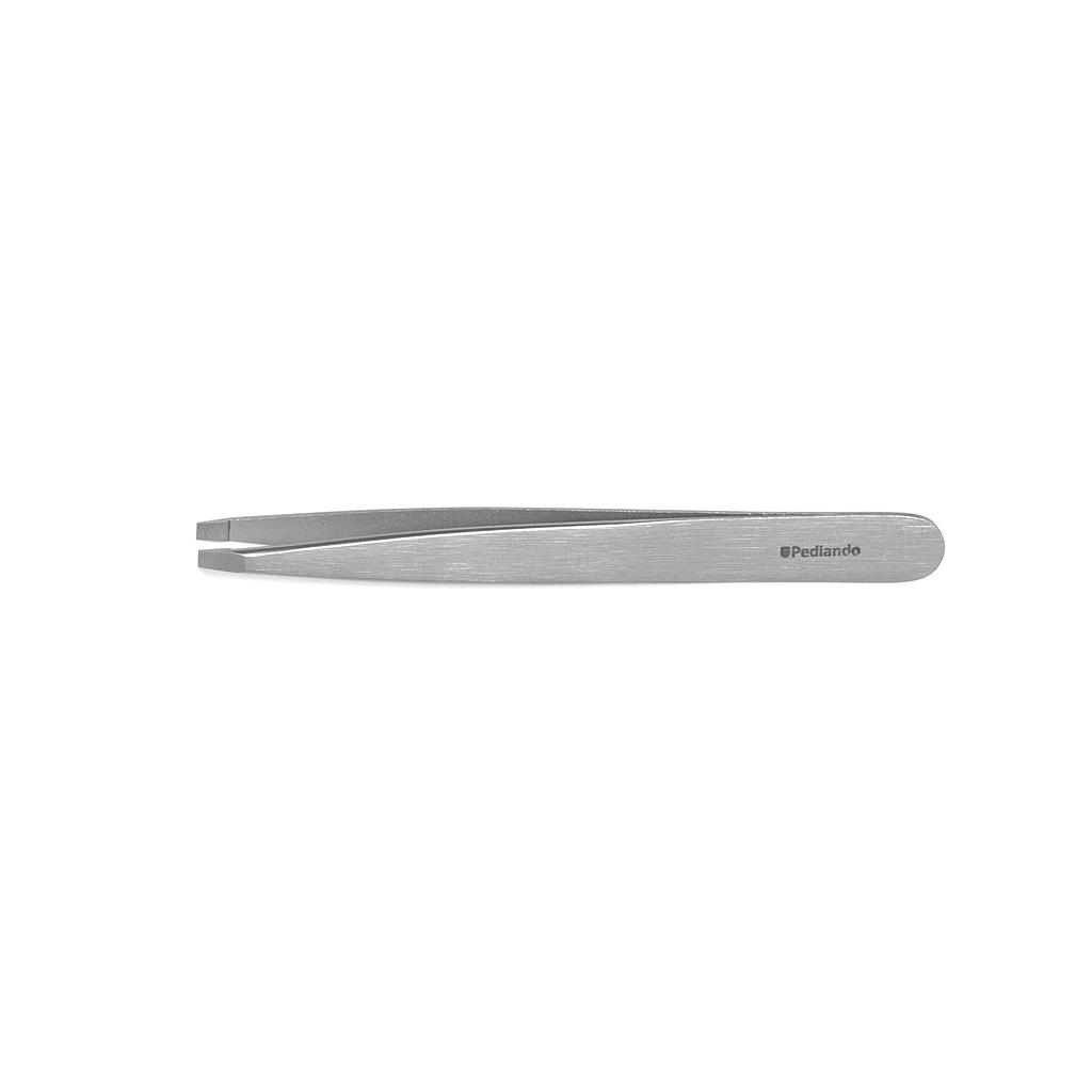 Pediando® 5218097 Pinzette, gerade, 9.5 cm
