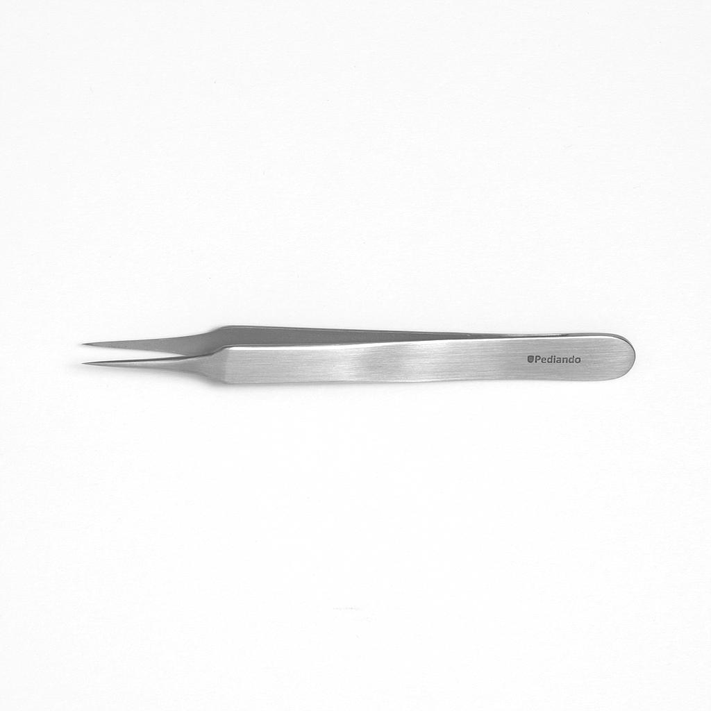 Pediando® 5218100 Pinzette, lang spitz, 10.5 cm