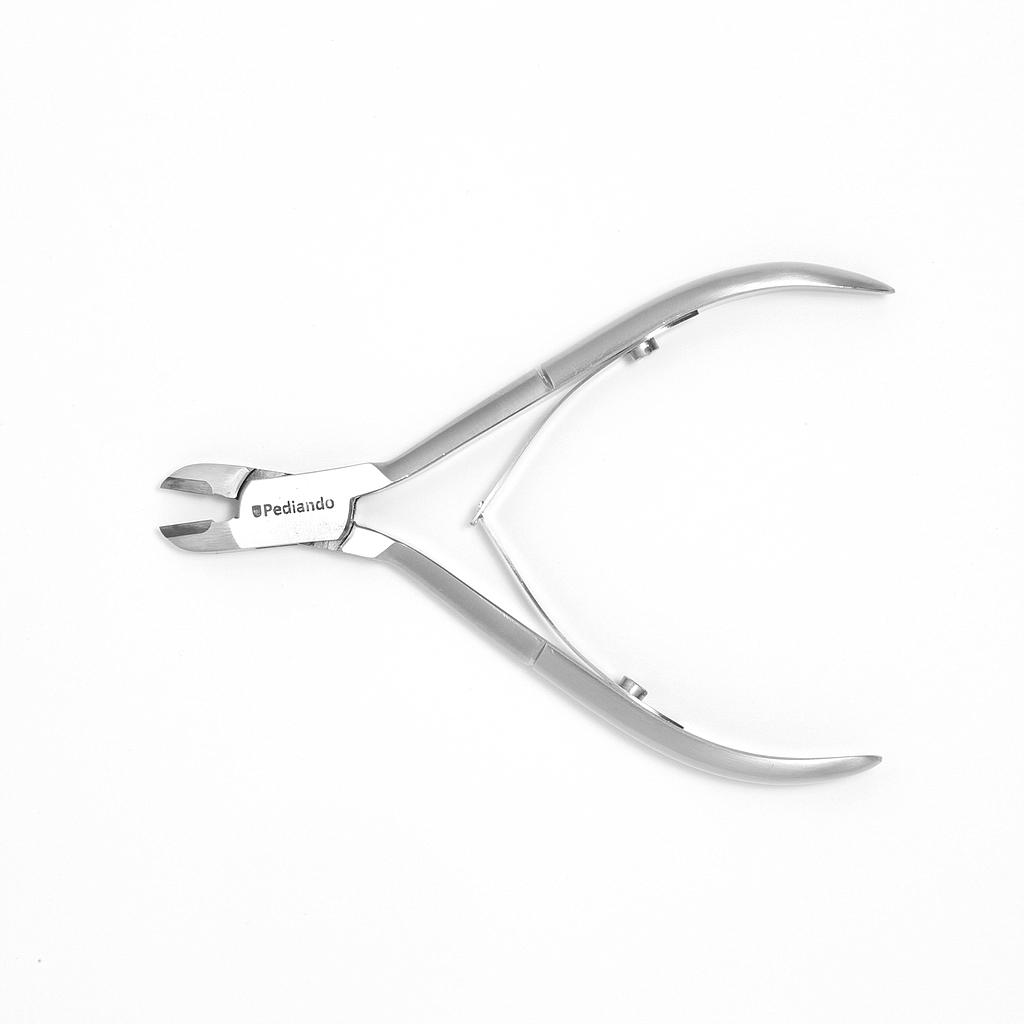 Pediando® Drahtschneidezange R mit Hartmetalleinsätzen, sterilisierbar, 13 cm
