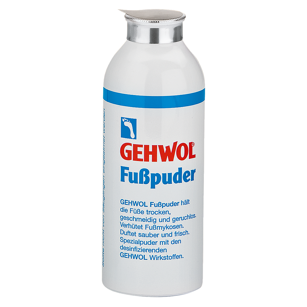 GEHWOL® Fusspuder, 100 g