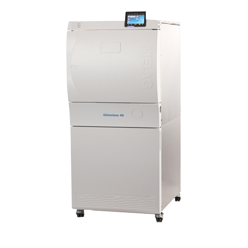 MELAG Cliniclave 45