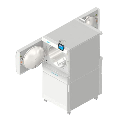 MELAG Cliniclave 45 D