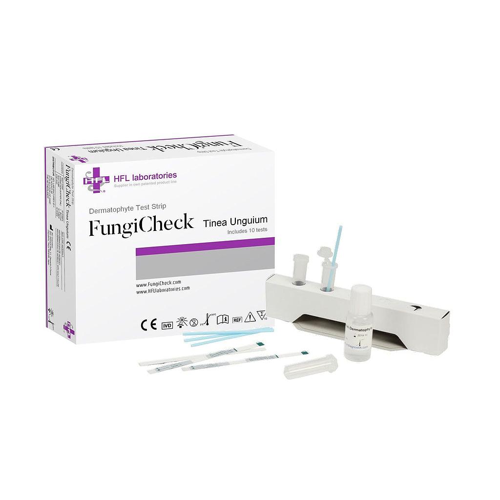 HFL® FungiCheck, 10 Stück