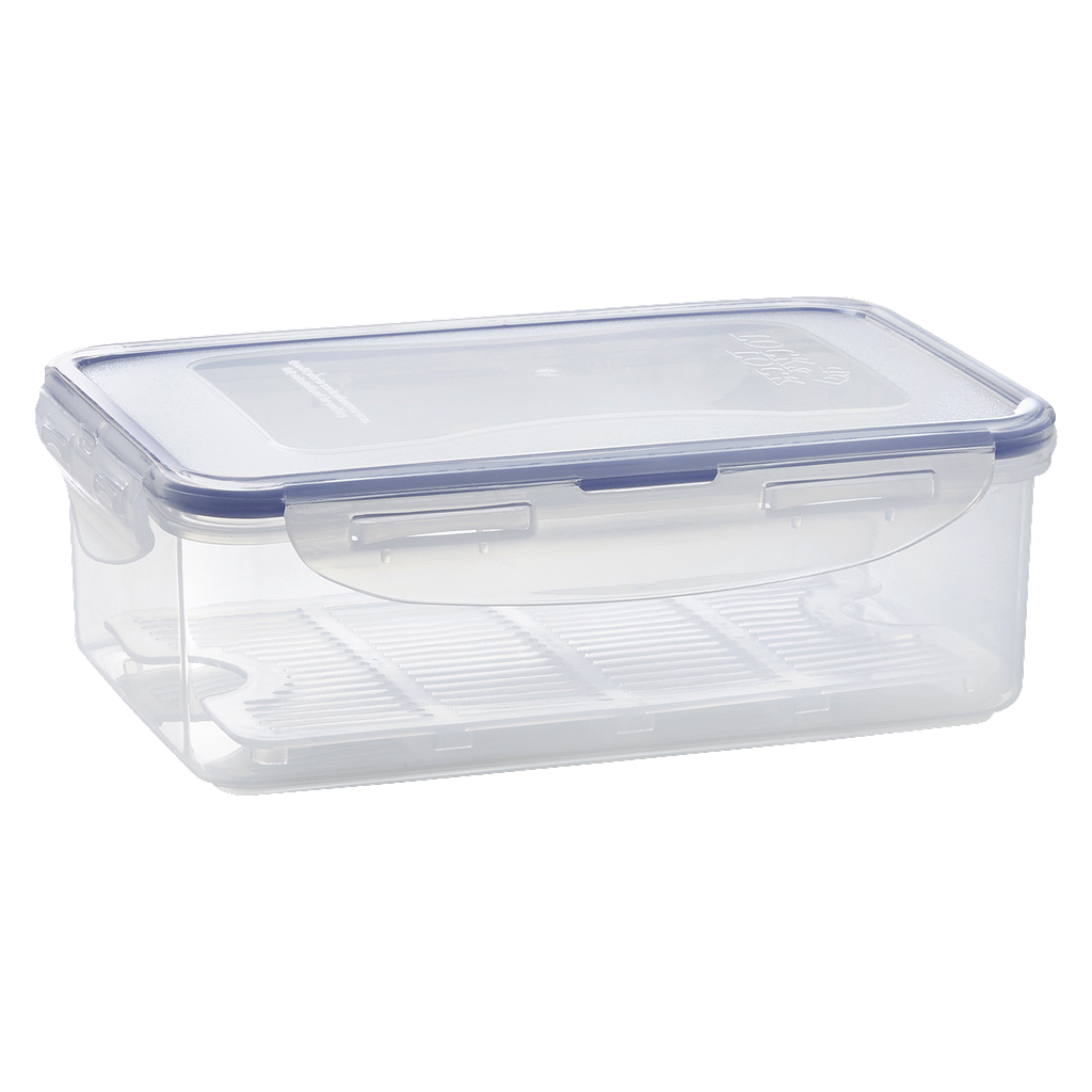 Busch Instrumentenbox HPL 805 leer zu STERI-SAFEpro, 1 Stück