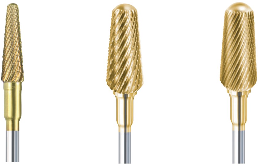 Busch Hartmetall-Fräser T-Speed T429SPEED, 1 Stück