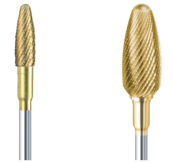 Busch Hartmetall-Fräser T-Speed T425SPEED, 1 Stück