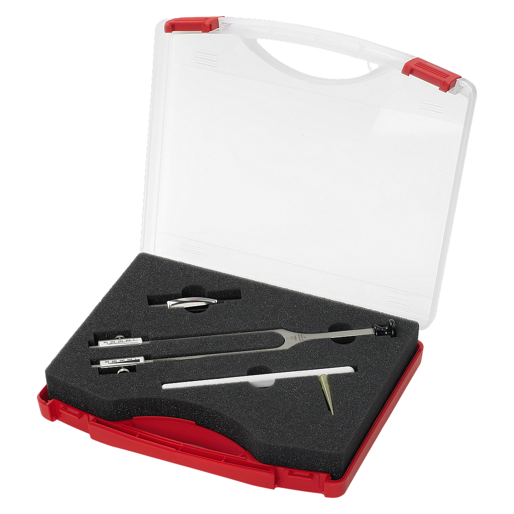 GEHWOL® Tech Anamnese Set