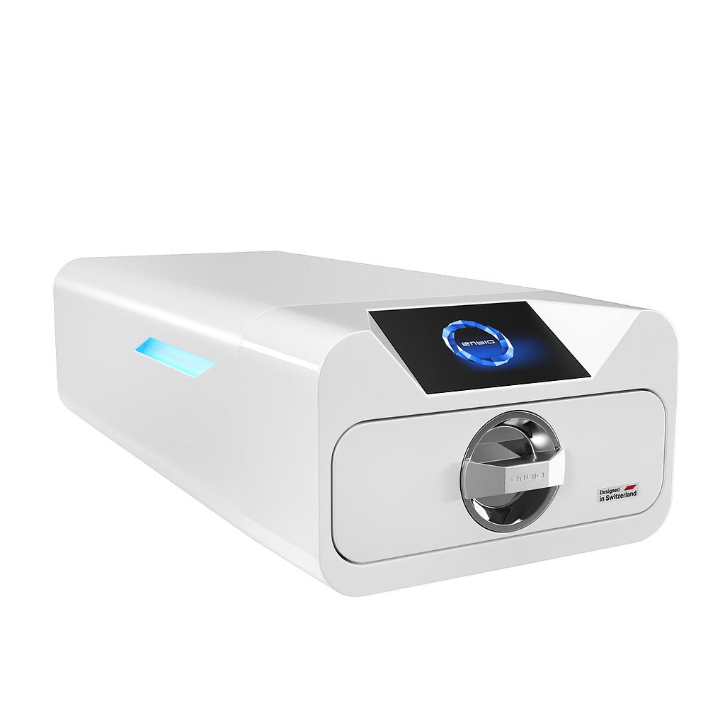 Enbio® Steamjet - Autoklave B-Klasse 2.7 l, weiss