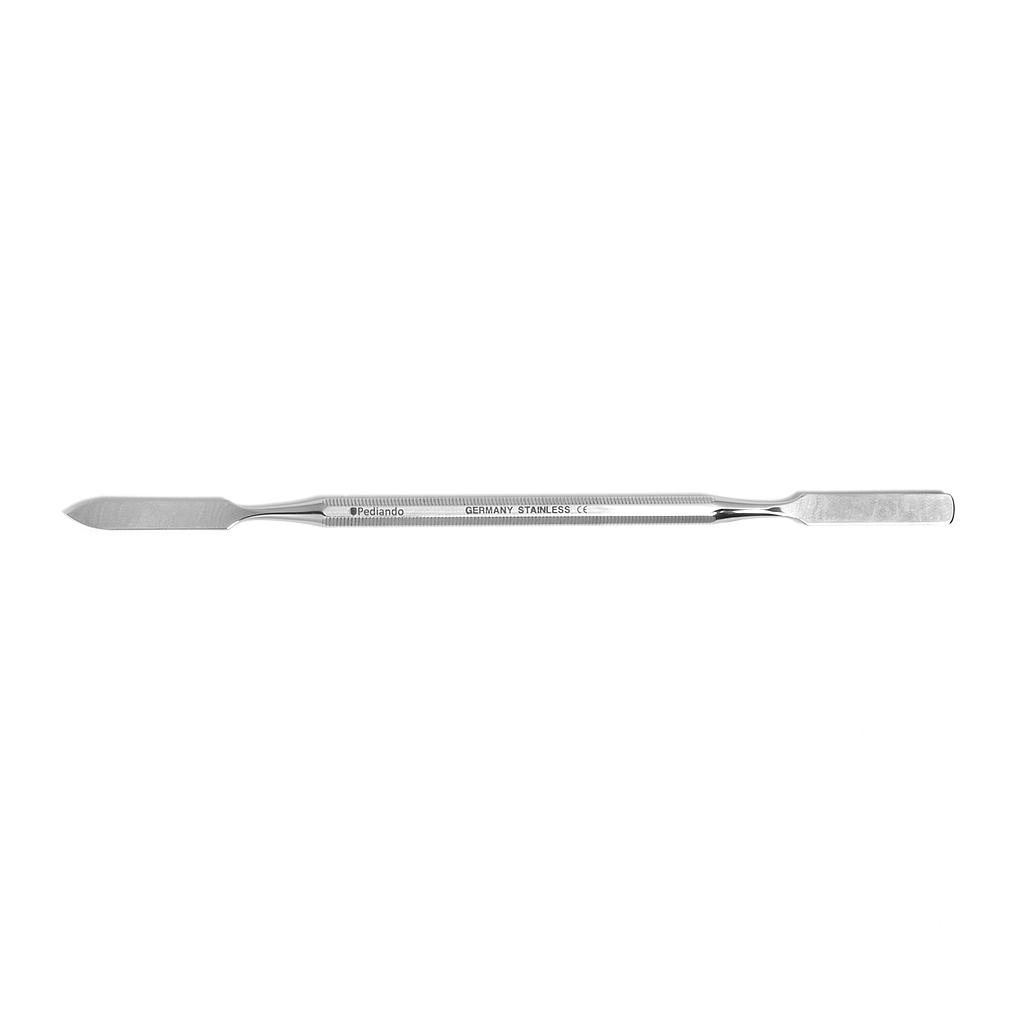 Pediando® Salbenspatel breit 521802037, inox