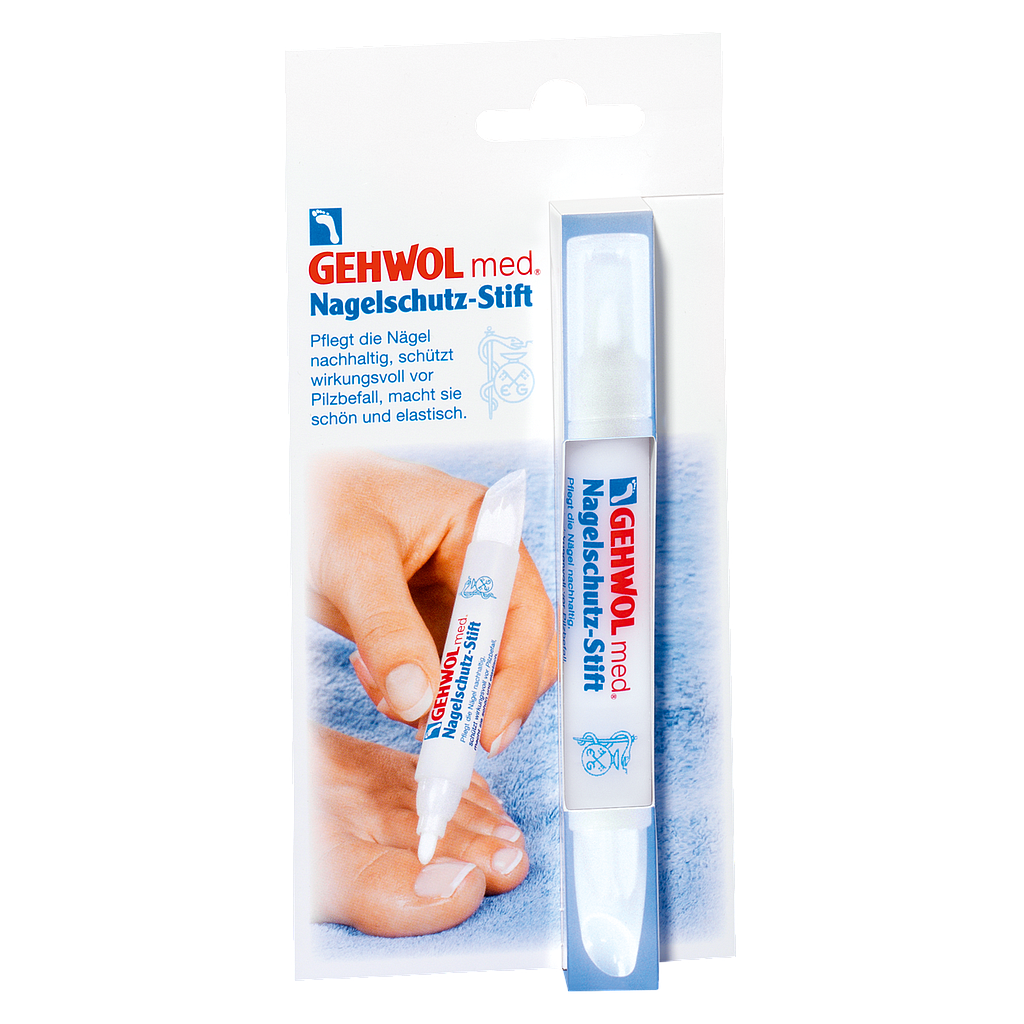 GEHWOL med® Nagelschutz-Stift, 3 ml
