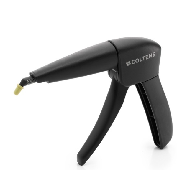 Coltène Composite Tip Dispenser/Gun/Pistole/Injector für Kompositkapseln