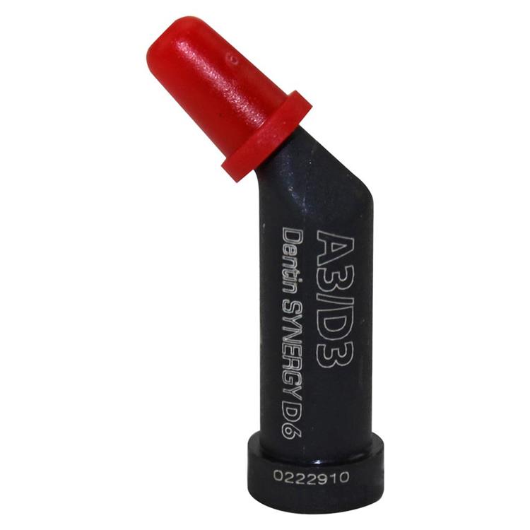 Coltène Komposit Synergy D6 Dentin Tips A3/D3, 10 x 0.25 gr