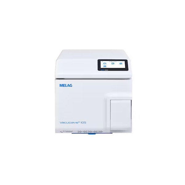 MELAG Vacuclave 105