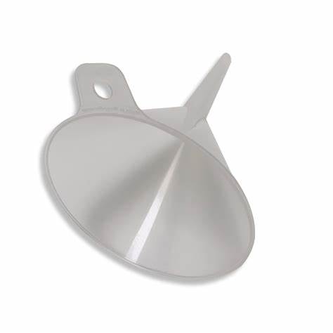 Schülke® Umfülltrichter, transparent