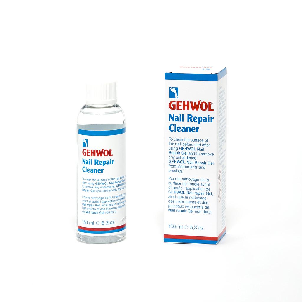 GEHWOL® Nail repair Cleaner,150 ml, GB/F