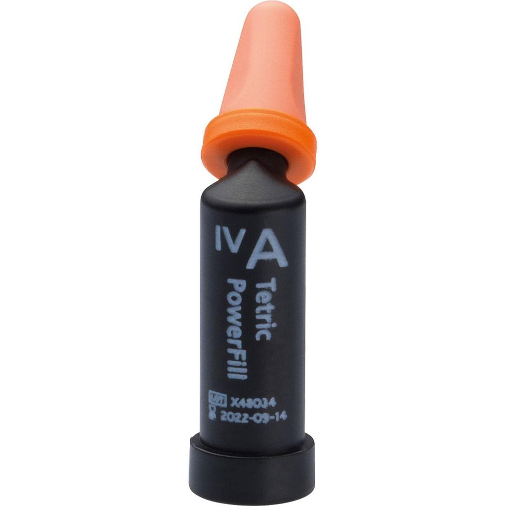 Ivoclar Vivadent Komposit Tetric Power Fill® Cavifil IVA, Dentin #668107WW / 20 x 0.2 gr