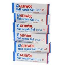 GEHWOL® Nail repair Gel, 5 ml