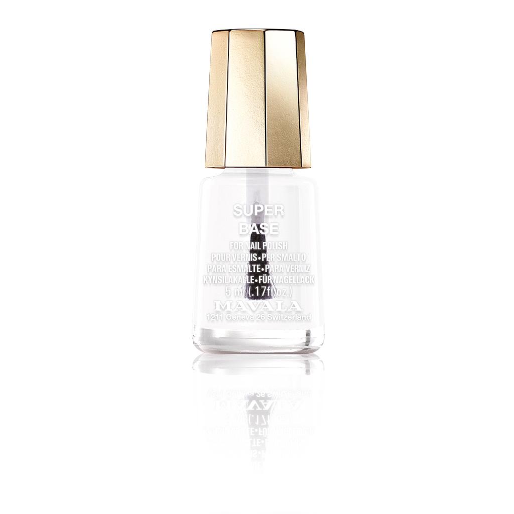 MAVALA BASICS Super Base, 5 ml