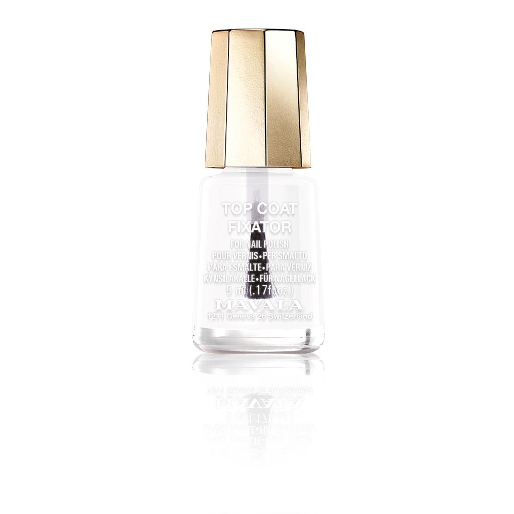 MAVALA BASICS Top-Fixator, 5 ml