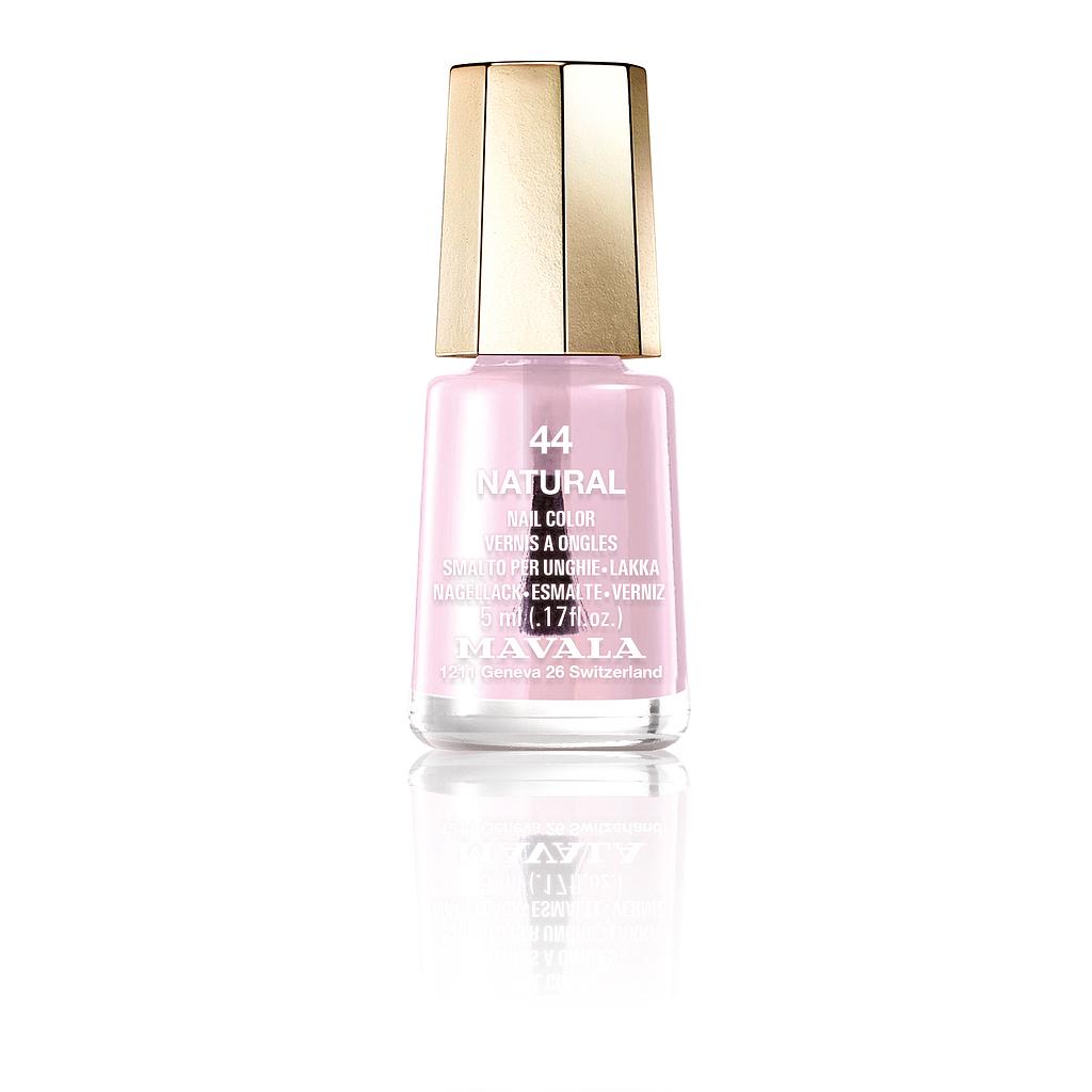 MAVALA BASICS Natural, 5 ml