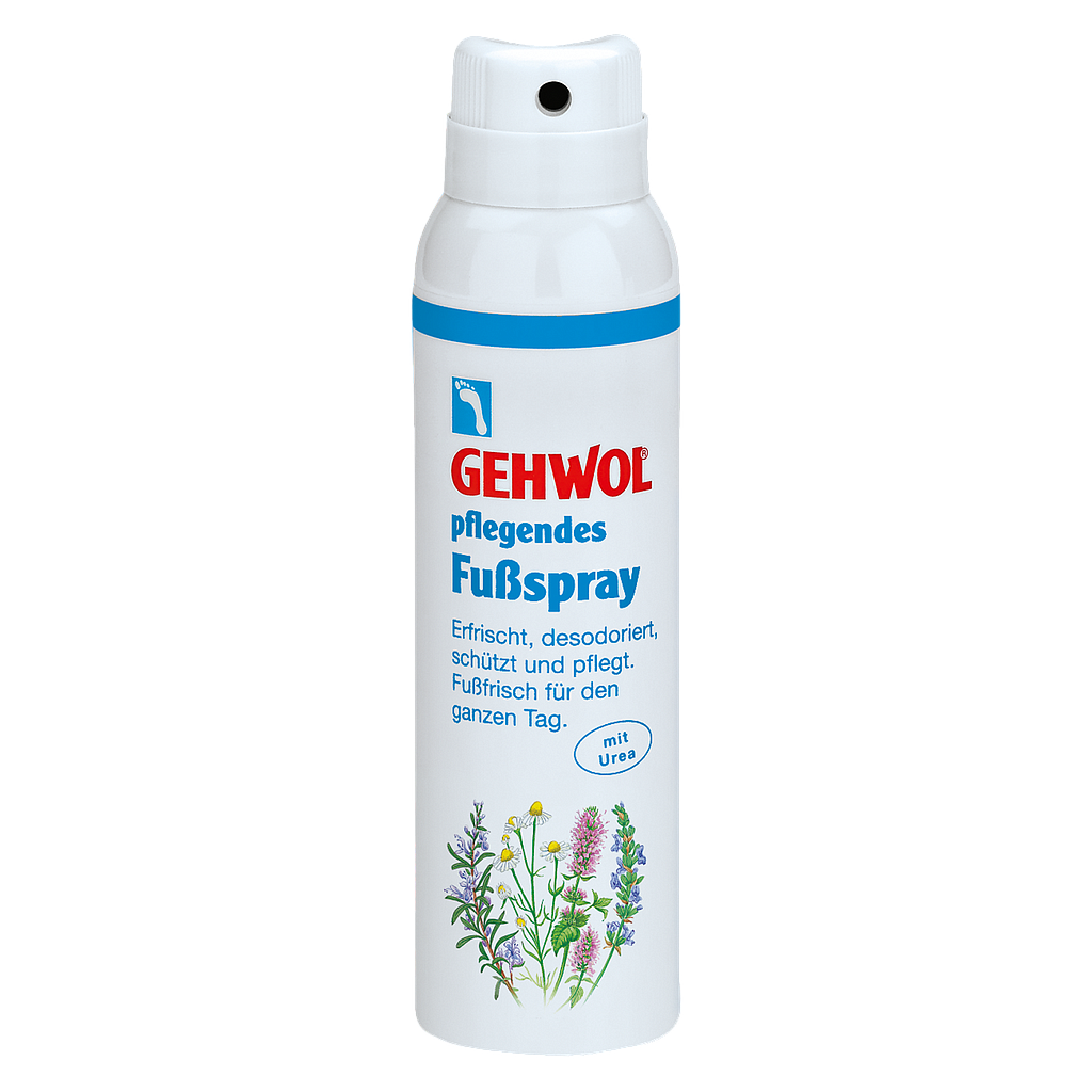 GEHWOL® Pflegendes Fussspray, 150 ml