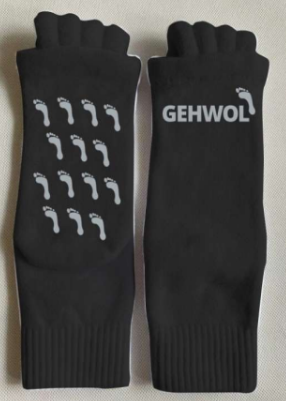 GEHWOL® Wellness Pediküre Socken