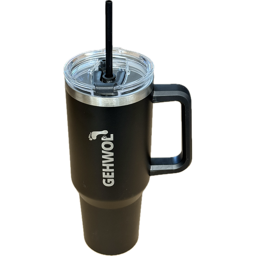 GEHWOL® Trinkbecher XXL, 26 cm hoch