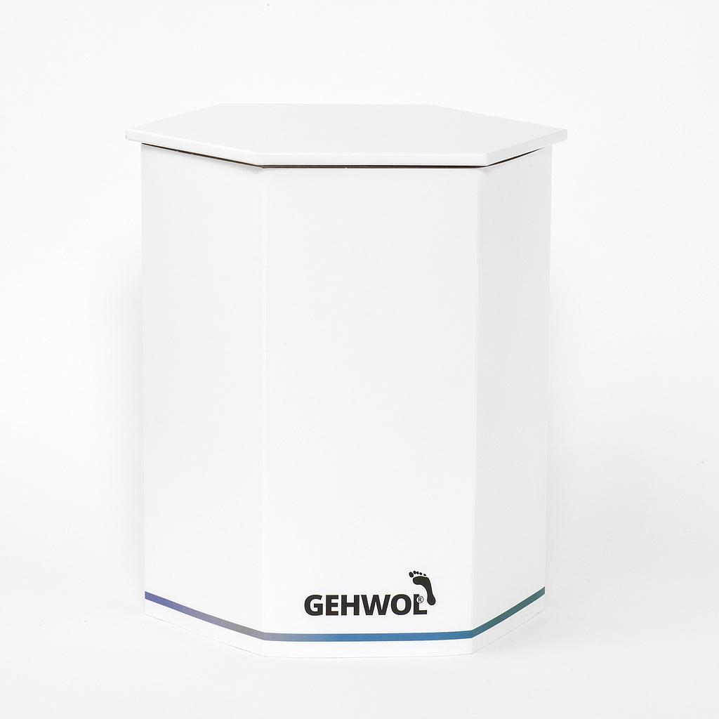 GEHWOL® Dekosockel/-podest mittel