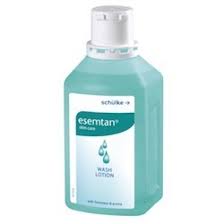 Schülke Esemtan® Waschlotion, 500 ml