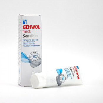 GEHWOL med® Sensitive, D/I, 75 ml