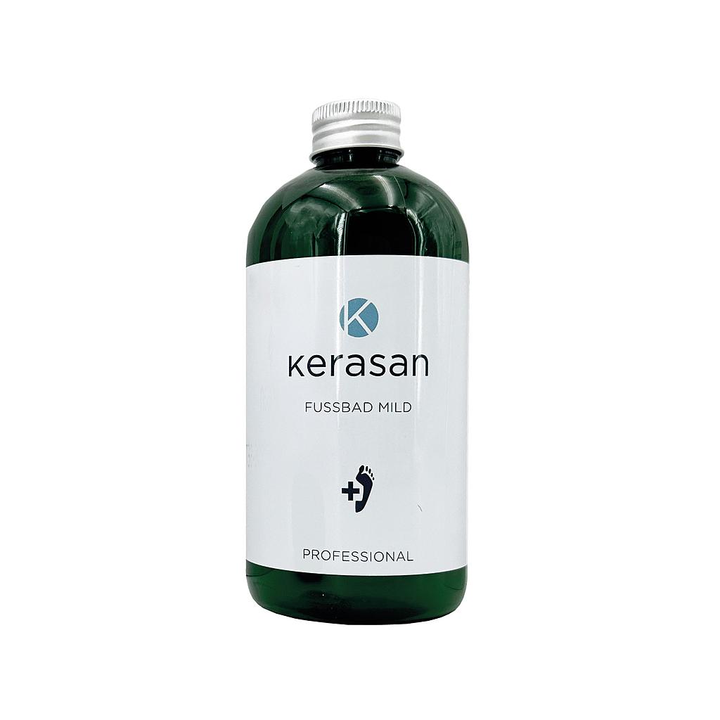 GREPPMAYR Kerasan Fussbad mild, mini, 300 ml