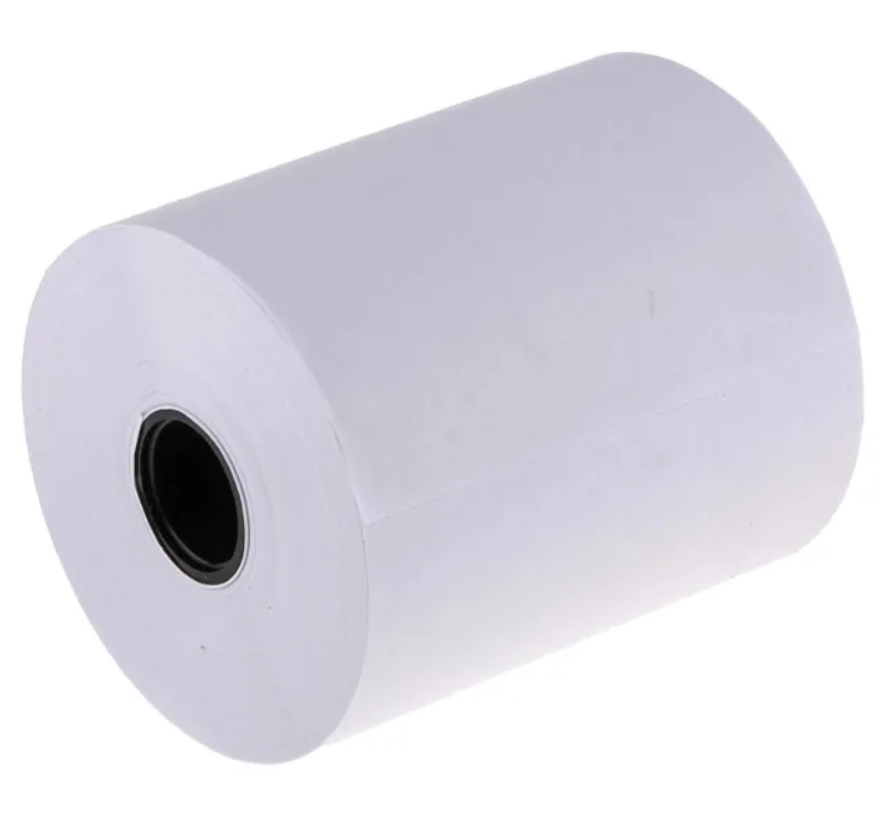 Thermopapier für Drucker Standard zu SciCan Bravo G4, 1 Rolle