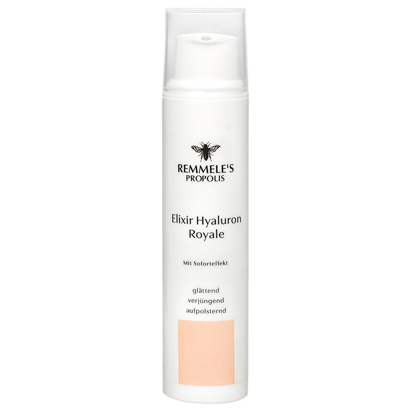 Remmele's Propolis Elixier Hyaluron Royale, Verkaufsware 15 ml