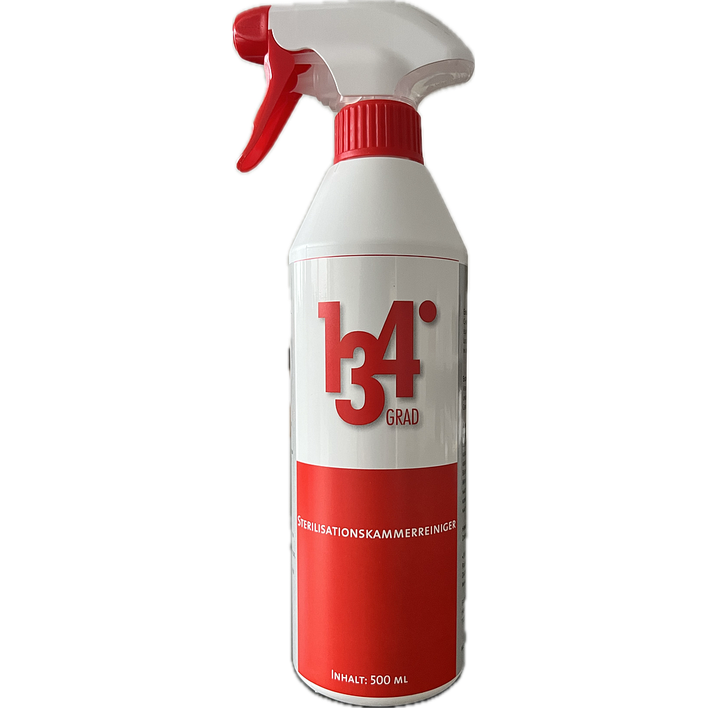 Faro Sterilisationskammer Reiniger 500 ml