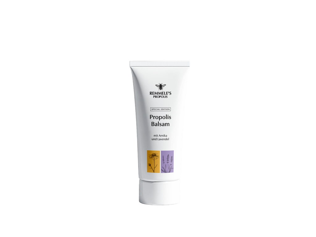 Remmele's Propolis Balsam mit Arnika und Lavendel, Verkaufsware 30 ml