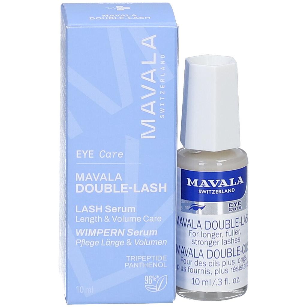 MAVALA Double-Lash, 10 ml