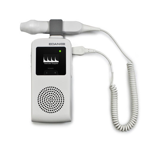 SD3 VASCULAR Ultrasonic Pocket Doppler