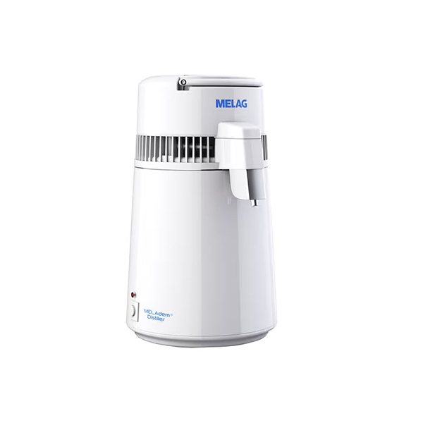 MELAdem® Distiller