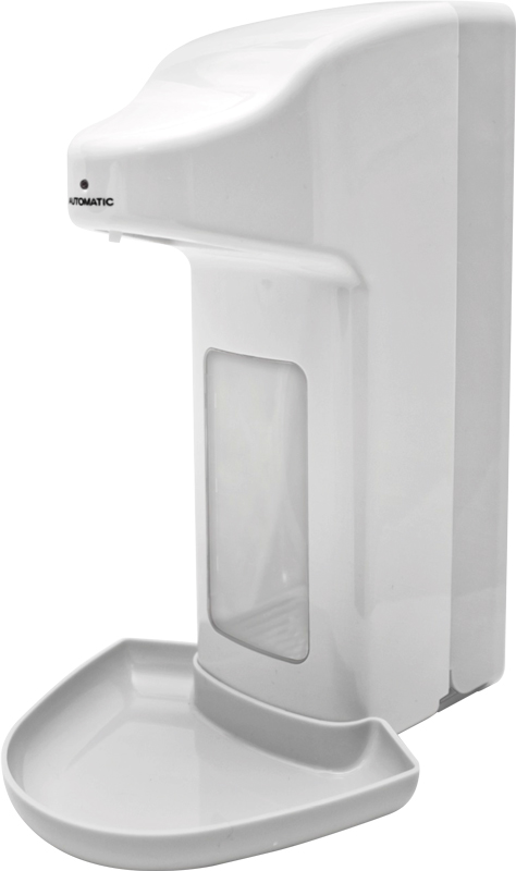 ECOLAB® Touch free Dispenser für 500 ml Flaschen