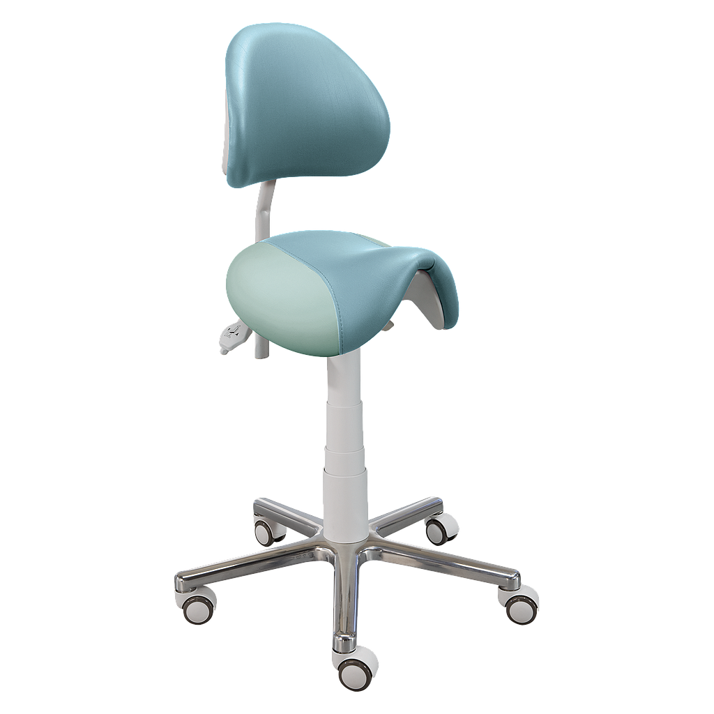 GERLACH TECHNIK Sattelsitz Pediando AG