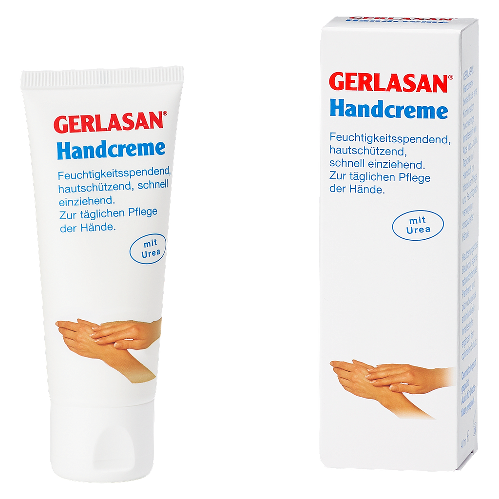 GERLASAN® Handcreme, 40 ml