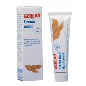 GERLASAN® Crema mani / Handcreme, 75 ml D/I