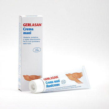 GERLASAN® Crema mani / Handcreme, 75 ml D/I