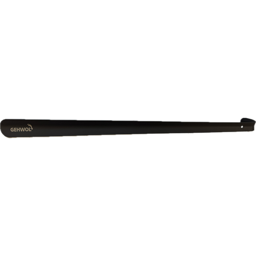 GEHWOL® Schuhlöffel / shoehorn, 59 cm, schwarz