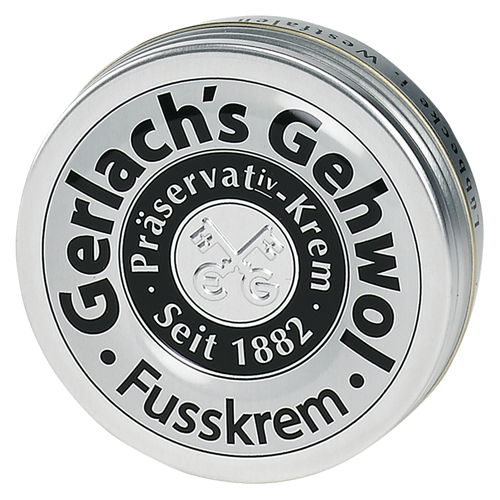 GEHWOL® Fusskrem, 55 ml Dose
