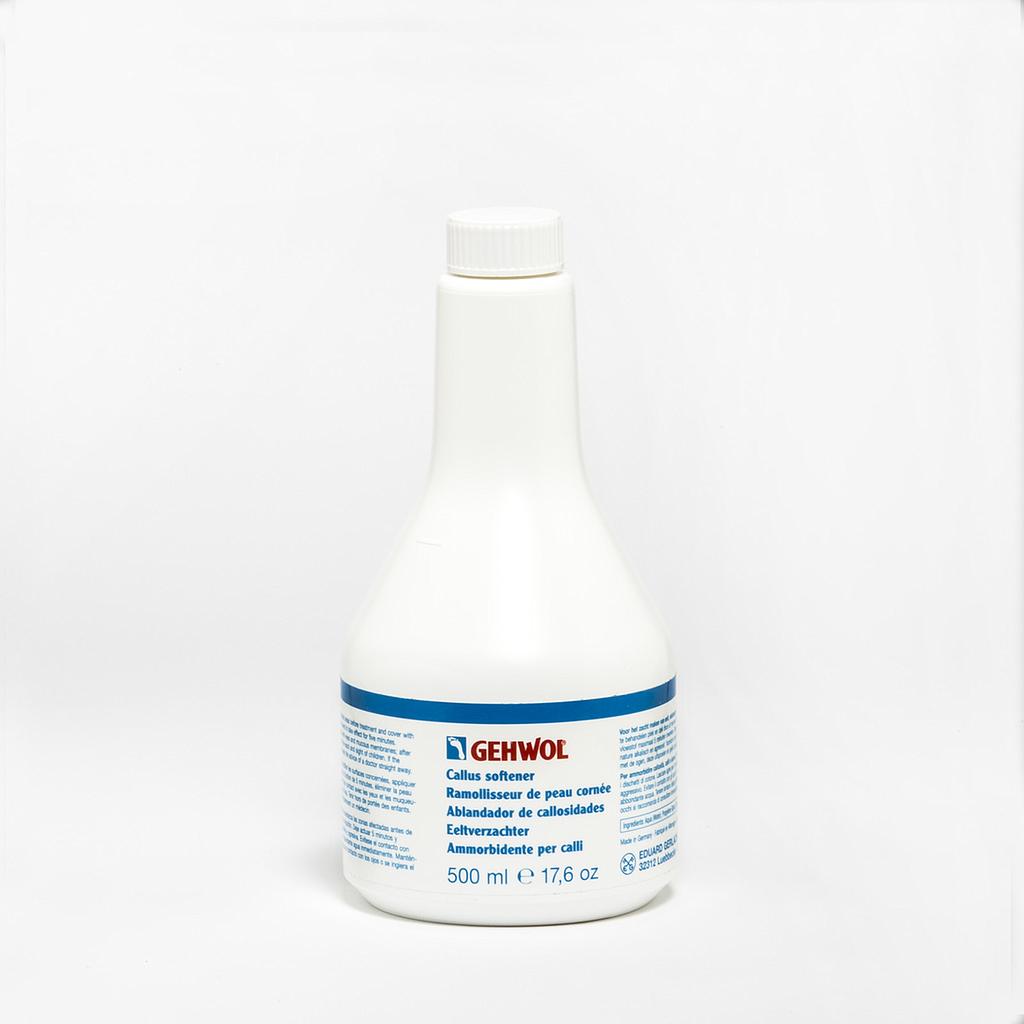GEHWOL® Hornhauterweicher, 500 ml, internationale Verpackung